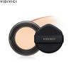 VIDIVICI Longwear Skin Fit Cushion Refill 15g, Shade:25 Camel