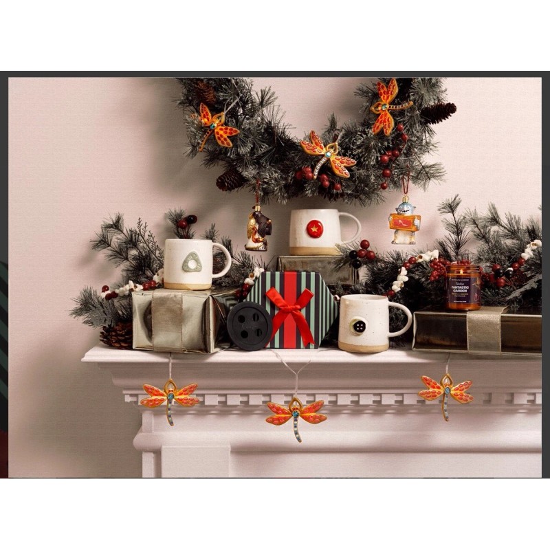 Laika Coraline Button Coaster Set Keepsake Box 2024 4 Silicone