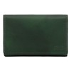 Takeokikuchi 7070121 Business Card Case, Genuine Leather, Men's, Card Case,