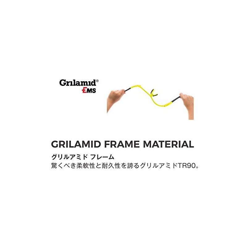 BBB Impulse BSG-52 Sportbrille matt neon gelb 2019 Fahrradbrille