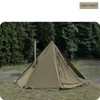 YAJIN CRAFT Stove Guard, Chimney Mouth Guard, Tent Protector, For