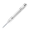 5-Inch Automatic Center Punch for Metal,Spring-Loaded Automatic Steel Center Hole