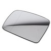 Heated Rear View Mirror Glass Clear Vision Rear View Mirror