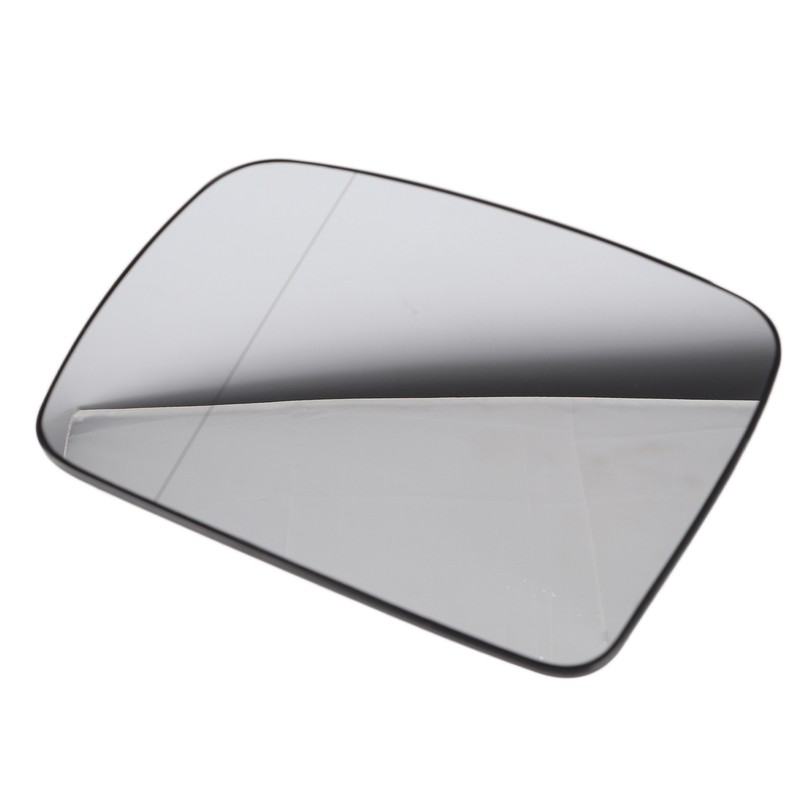 Heated Rear View Mirror Glass Clear Vision Rear View Mirror