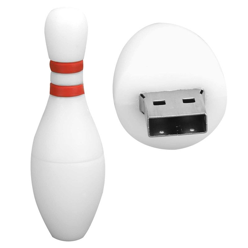 Unique Modeling USB 2.0 Flash Drive Portable Cute U Disk