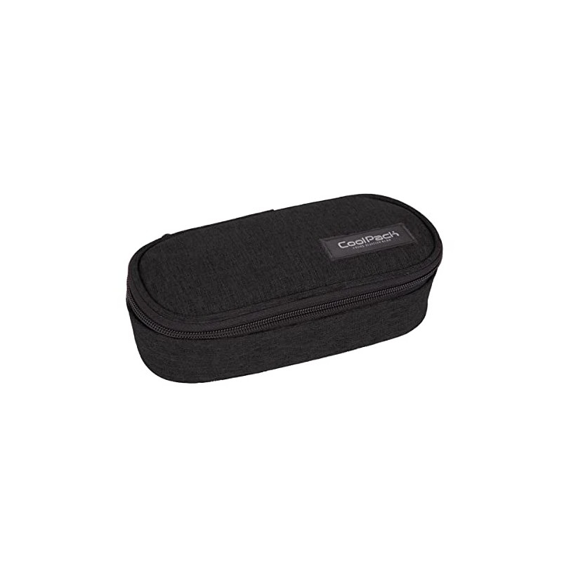 CoolPack Campus Pencil Case Large Pencil Case Desk Organiser with