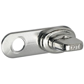 RealTruck Belmor 75732-1 Stainless Bug Screen and Winterfront Universal Hardware Kit