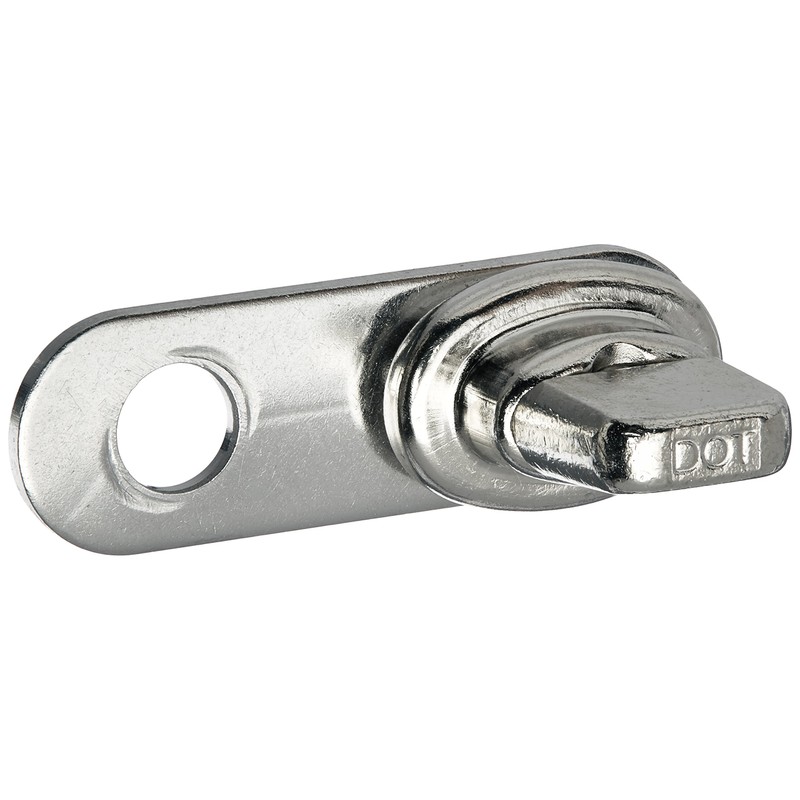 RealTruck Belmor 75732-1 Stainless Bug Screen and Winterfront Universal Hardware