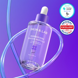 SKIN&LAB Barrierderm Ringer Ampoule 70ml - SKIN&LAB Barrierderm Ringer Ampoule 70ml