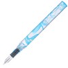 Teranishi Chemical Industry Glass Pen Guitar Glass Pen Aurora with