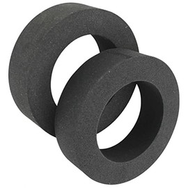 Carson 500907517 1:14 Tyre Insert, 20 mm, RC Truck, Accessories, Model Making, Scale 1:14, Trailer, Tyres, RC Tyres