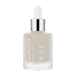 Lancer Skincare Active Rejuvenation Serum with Triple Dermal Complex, Daily Anti-Aging Face Serum, 1 Fluid Ounce