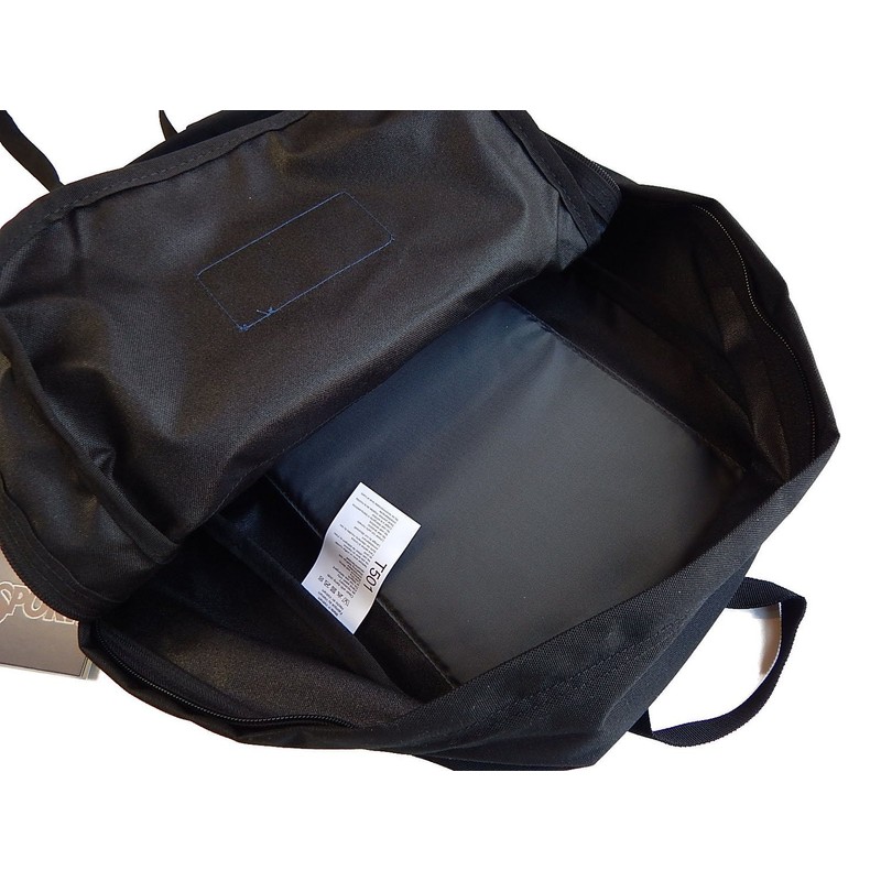 JanSport SuperBreak One Backpack - Durable, Lightweight Bag with 1