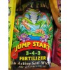 FoxFarm Fox Farm Happy Frog Crafted For Organic Gardening 4 Lbs. Jump Start Blend 3-4-3