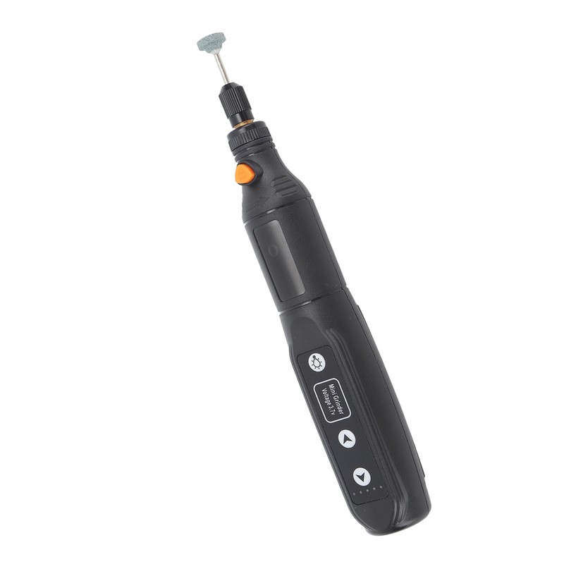 5 Speed 3.7V Mini Cordless Rotary Tool Mini Electric Grinder