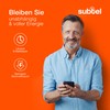 subtel® GPS Ladegerät kompatibel mit Becker Ready 50 Ready 6
