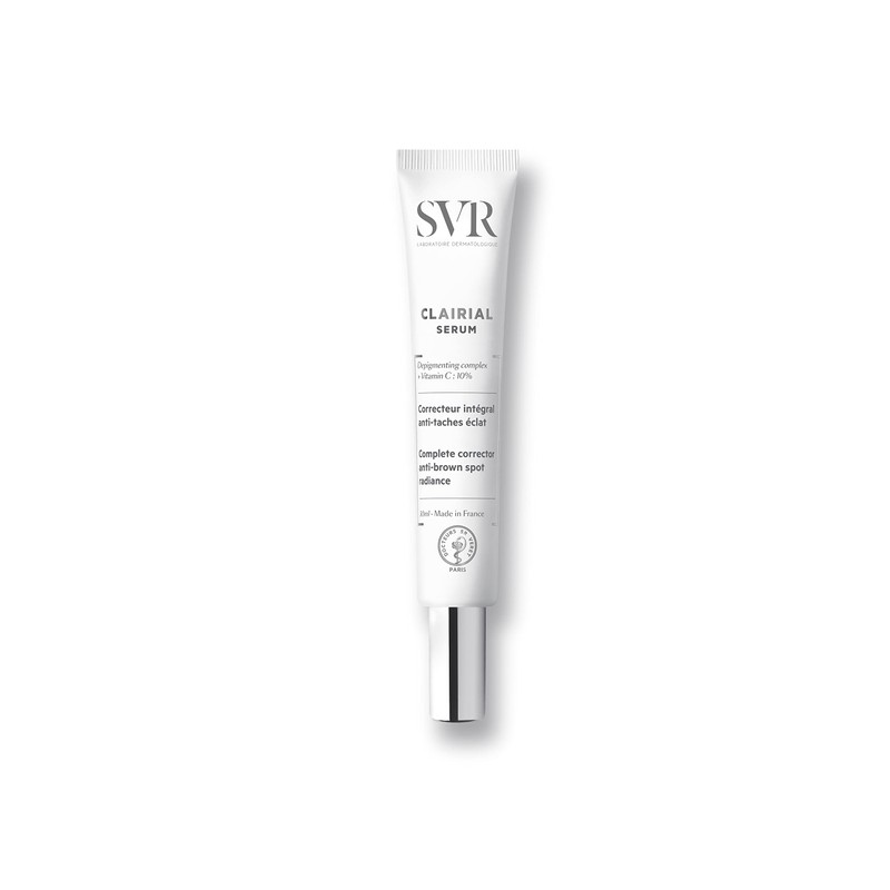 SVR Clairial Sérum Corrector Antimanchas, 30 ml