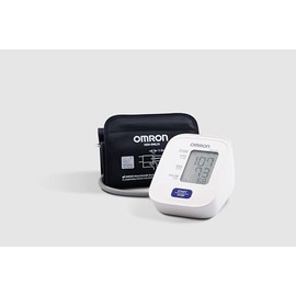 OMRON Baumanómetro automático de brazo HEM-7120 compatible con app OMRON connect