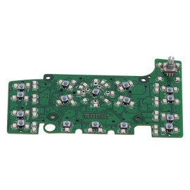 MMI Control Circuit Board 4L0919610 Multimedia Interface Control Panel Circuit Board with Navigation Replacement for Q7 A6 S6