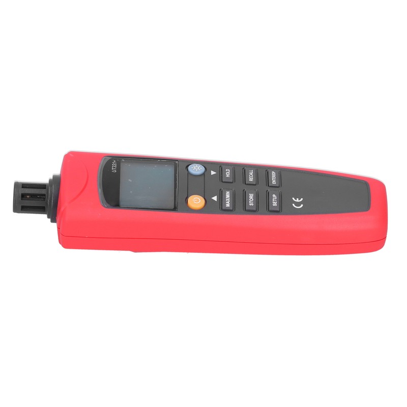 UT331+ Temperature Humidity Meter Digital Industrial Thermometer Hygrometer for Indoor