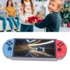 7.1inch Handheld Game Console HD Output 16GB Dual Joystick 3000mAh