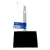 Handy Crown Sponge Brush for Water Based Paints, 3.9 inches