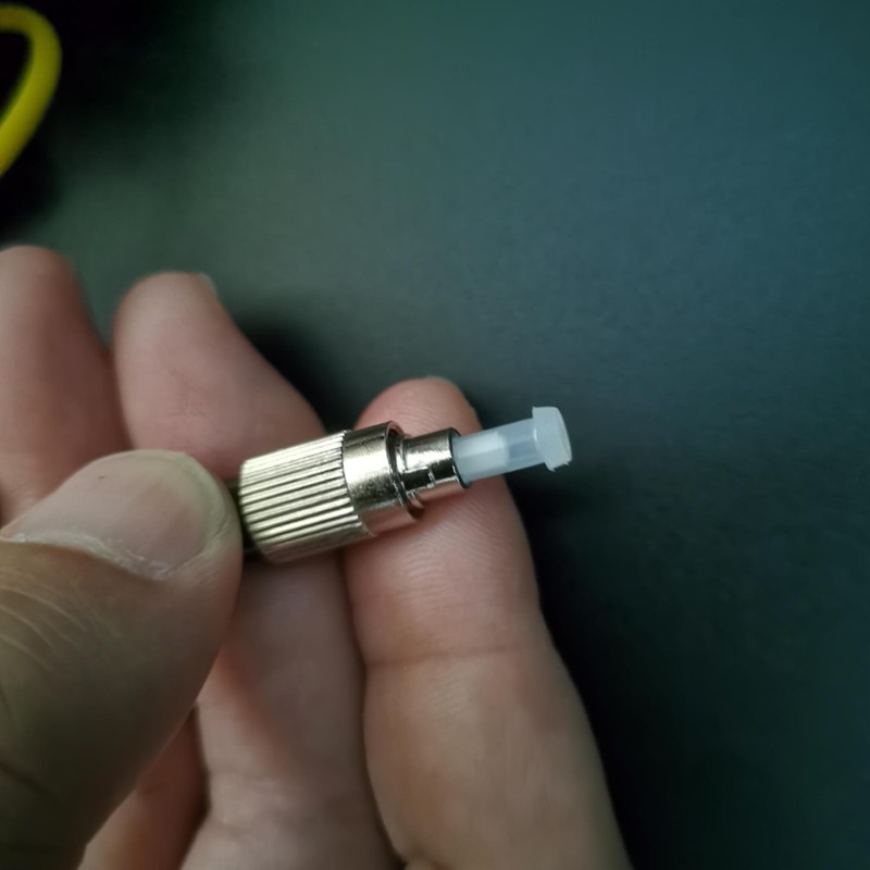 Yrsssa Fiber Optic Dust Caps – Complete Protection for ST/SC/FC