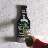 Vintage Style Wall Mounted Bottle Opener, Easy One Handed Opening,