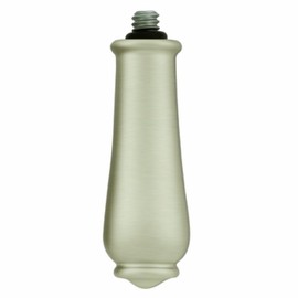Moen 97462BN Monticello Replacement Handle Knob Insert (Brushed Nickel)