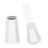 Coffee Needle Stirrer Stainless Steel Handheld Coffee Powder Distribution Tool