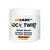EZCARE LOC N TWIST Gel All Hair Texture (Extra Hold),