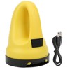 Winter Automatic Car Window lce Scraper Handheld Windshield Electric Snow