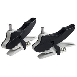 Novus 2 Hole Punch Dies Additional for Novus B 430