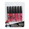MINNIE 6PK GLOSS