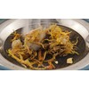 Indian Soapstone Incense Burner - Stainless Steel Strainer & Heat