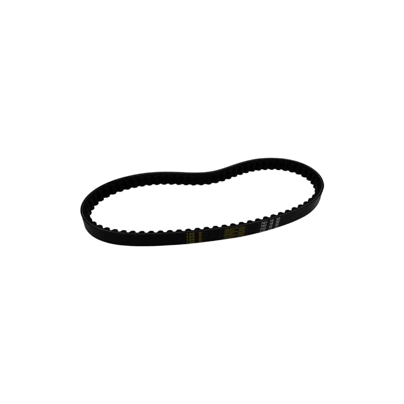 2EXTREME V-belt 740 x 18 mm V-belt for PGO, Kymco,