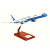 Mastercraft Collection Boeing 757-200 C-32A VIP Model Scale: 1/100