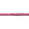 Lamy Safari Pink Fountain pen + Engraving (Medium nib)