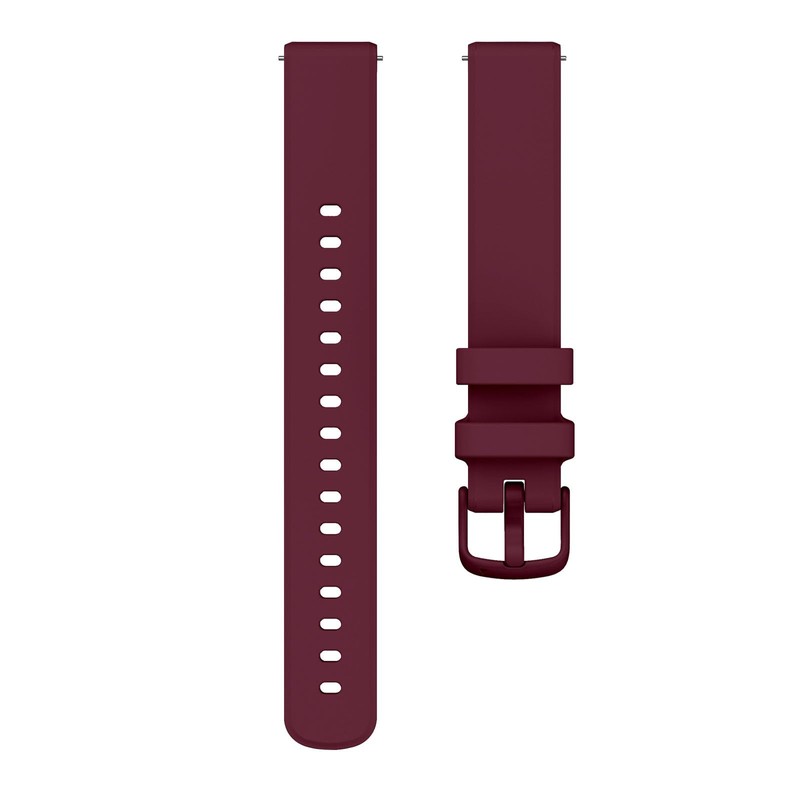 ViCRiOR 6 Pack Watch Bands Compatible with Garmin Lily 2