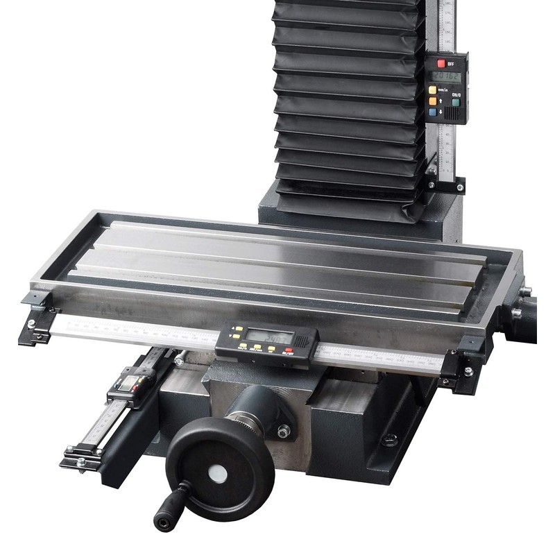 Wabeco Add-On Vernier Calliper Digital 500 mm Horizontal Installation