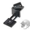 NVG10 NVG30 Fast Adapter Night Vision Goggles NVG Mount Metal