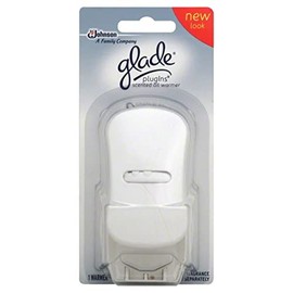 Glade Plugins Warmer Scented Oil Warmer