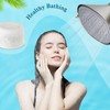 Citivisoivd Shower head filter replacement filter cartridge compatible with all