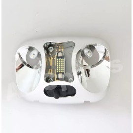 Ford Cab LED Interior Dome Light for Ford Ranger 93-04 Interior Overhead Roof Headlin