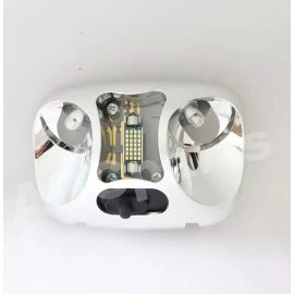 Ford Cab LED Interior Dome Light for Ford Ranger 93-04 Interior Overhead Roof Headlin
