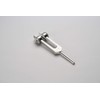 432Hz Weighted Tuning Fork