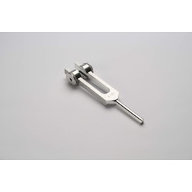 432Hz Weighted Tuning Fork