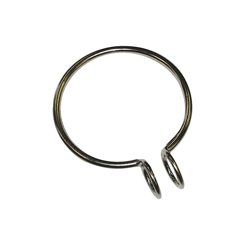 SeaSense Anchor Retrieval Ring Black