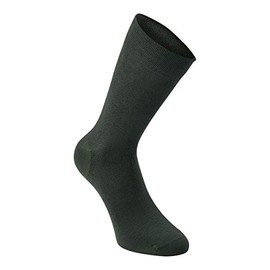 Deerhunter 3-Pack Bamboo Socks - Green, Green