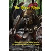 The Three Rings: An Adventure for Four Against Darkness for